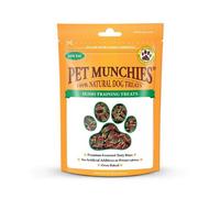 Pet Munchies Sushi Training Treats - 3 X 50G