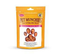 Pet Munchies Training Treats for Dogs Salmon - 50g
