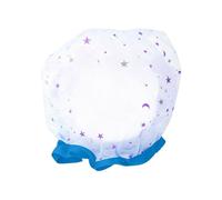 Pet Muzzle | Breathable Biting Prevention Headwear,Anti-Scavenging Muzzle | for Puppy Kitten Small to Large Breeds Animals Walking Park Play Outdoor Hiking