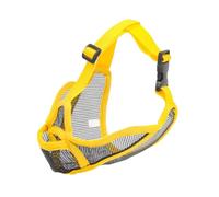 Pet Muzzle for Dogs Comfort Mouth Covering Chewing Proof Dogs Muzzle Pet Mouth Guard for