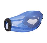 Pet Muzzle Large Walking Dog Mouth Guard Protecting Chewing Mouth Covers For Large Breeds And Family Durability Pet Muzzle