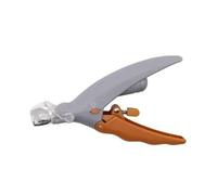 Pet Nail Clipper Scissors With LED Light Cat Dog Nail Clippers Tool Scissors Nail Toeclaw Cutter