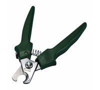 Pet Nail Clippers With Lock - One Size