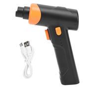 Pet Nail Grinder, Electric Pet Nail Clipper with Adjustable Speed, USB Rechargeable Painless Paws Grooming Tool, Automatic Cat Nail Trimmer for Large Medium Small Dogs, Cordless Do (Black)