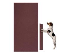 Pet Nail Sandpaper - Self-Adhesive Pet Sand Paper Scratching Pad - Cat Nail Scratch Board Replacement Sandpaper,for Kitten Pedicure Litter Box Sofa Floor Furniture