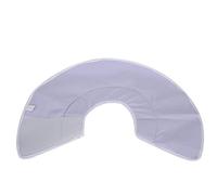 Pet Neck Collar Circle Guard Comfy Cone Anti Lick for Dog Cat Small Medium Large Sizes (Numnbepgzdgxi-11)