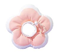 Pet Neck - Waterproof Fabric Dog Collar Pillow Cones, PP Cotton for Chewing and Scratching, Pet Neck for Photo Shoots, Funny Party Days