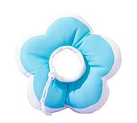 Pet Neck - Waterproof Fabric Dog Collar Pillow Cones, PP Cotton for Chewing and Scratching, Pet Neck for Photo Shoots, Funny Party Days