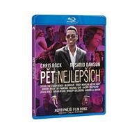 Pet nejlepsich (Blu-ray) (Top five)