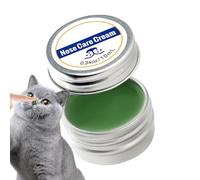 Pet Nose Balm for Dogs - Moisturizing Dog Balm Nose Cream - Effective Snout Soother Rapid Absorption Nose Balm for Puppy Cat