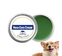 Pet Nose Balm For Dogs,Moisturizing Nose Cream Natural Dog Balm | Rapid Absorption Effective Snout Soother Mild For Pet -Dog Puppy -Cat
