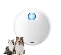 Pet Odor Air Purifier Deep Cleaning, Dust-Free, Odor Reduction | Freshener for pet odors placed in house, bedroom, bathroom, kitchen, bed, fridge, pet room, wardrobe, shoe cabinet, or toilet