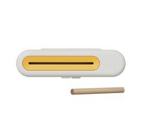 Pet Odor Eliminator - Room | Bird Cage Cleaner, Odor Removal, Deodorising Solid Urine Eliminator, Air Freshener, Scented Natural Absorber Gel for Pets