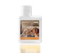 Pet Odor Solution, Cleaning Solution, Compatible with Dreame Aqua10 Ultra / Aqua10 Pro Track / Matrix10 Ultra / X50 Ultra/ X40 Ultra / X30 Ultra Robot Vacuum Cleaner, 1 Cleaning Liquid(200ml)