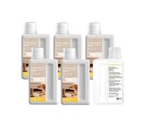 Pet Odor Solution16.9 OZ. Compatible With Eufy X10 Omni、Omni C20、X8 Pro、X9 Pro、X8 Hybrid、L60 Hybrid、L70、L35 Hybrid、G30 Hybrid Series And G40 Hybrid Series(6PCS)