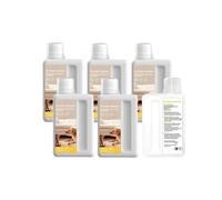 Pet Odor Solution16.9 OZ. Compatible With Eufy X10 Pro Omni, Omni C20, X8 Pro, X9 Pro, X8 Hybrid, L60 Hybrid, L70, 11S MAX(6pcs)