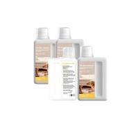 Pet Odor Solution16.9 OZ. Compatible With Eureka E20 Plus / NERE10s / NEW500 / E10S / E20 Plus / E20 Pro / J15 Ultra / J15 Pro Ultra(4PCS)