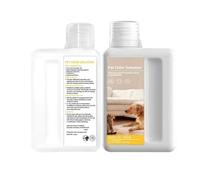 Pet Odor Solution16.9 OZ. Compatible With ILIFE A30 Pro / V2 / A12 Pro / X3 / V8s / V5s Plus / V5 Plus / V5 Pro(2PCS)