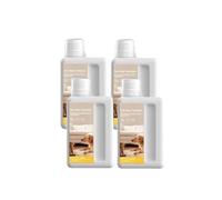 Pet Odor Solution16.9 OZ. Compatible With MOVA G20 Master, G30 Pro, G30 Ultra, E30, E40 Ultra, X40 Pro, K30, K30Mix, K30 SE, M10, Z60 Ultra(4pcs)