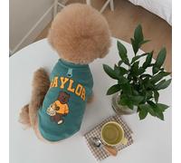 Pet & Owner Family Set - Winter Clothing for Pets and Owners，Dog and Cat Parent-Child Hoodie