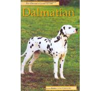 Pet Owner's Guide to the Dalmatian