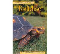 Pet Owner's Guide to the Tortoise (Pet Owner's Guide S.)