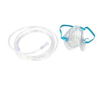 Pet Oxygen with Flexible Tubing for Dogs Cats, B