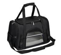 Pet Pagista - Pet Travel Carrier, Cat Carrier Bag | Joking Outdoor Cats Carrying Bags, Metropolitan Shopping Carrier Bag