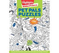 Pet Pals Puzzles