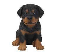 Pet Pals Rottweiler Puppy Ornament