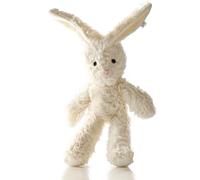 Pet Passion Plush Durable Cotton Dog Toys with Coconut Fill for All Pet Breeds, Bunny, One Size