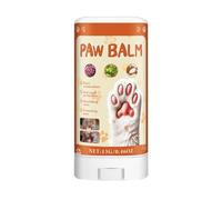 Pet Paww Cream - Canine Skin Relief, Pet Paww Healing Ointment | Dog Paw Shield Quick Action Pet Paww Salve, Rapid Use Organic Pet Skin Balm Pet Paww Balm for Felines, Short and Long-Coated, Canines
