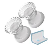 Pet Pee Pad Holder, Multiple Mounting Options, 4x2.3cm, Dog Pee Pad Holder, Potty Training Mat Rack, Home-Friendly, For Leg Lifting Puppy Canine Urine Marking Indoor Potty Training