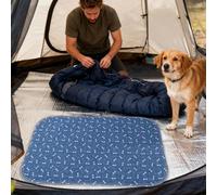 Pet Pee Pads,Leakproof Strong Absorbent - Waterproof Puppy Nursing Pads - for Small Medium Dog Potty Bed Sofa Playpen Crate Car Whelping Bed Car