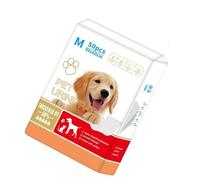 Pet Pet Training Pad Mat Pregnancy Dog Fast Dry Dry Pad Dog Supply All Breeds Dog Diaper Pee Pad