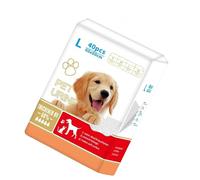Pet Pet Training Pad Mat Pregnancy Dog Fast Dry Dry Pad Dog Supply All Breeds Dog Diaper Pee Pad