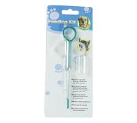 Pet Pill Popper - Cat Pill Popper | Dog Pill Dispenser | Pet Pill Plunger | Pill Feeding Dispenser Plunger | Pill Assist For Dogs | Pill Putty For Cats | Pill Feeding Dispenser Plunger For Pet He