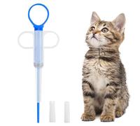 Pet Pill Pusher Chew-Resistant Animals Tool