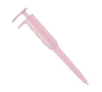 Pet Piller - Puppy Tablet Plunger | Dog and Cat Pill Dispenser | Ergonomic Medicine Admin Tool, Non Slip Pet Medication Injector | Easy Use for Home Travel Bathing