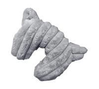 Pet Pillow | Comfortable Soft Pet Supplies | Cat Neck Support Pillow | for Small Medium Large Breed Puppy Kitten Home Apartment Bed Indoor Travel Car
