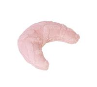 Pet Pillow Moon Shape Plush Soft Bedding