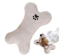 Pet Pillow - Neck Support Pet Plush Toy,Stuffed Dog Toy Plush Animals | for Cuddling Sleeping Play Indoor Outdoor Puppy Kitten Aggressive Chewers