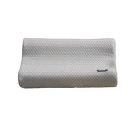 Pet Pillow Soft - Small Dog Pillow, Machine Washable Pillow, Pet Pillow, Plush Donut Dog Bed | Cat Bed for Indoor Cats Washable Flat Kitten Bed, Cat Body Half Donut Coddler for Pet Stuff Sleeping