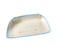 Pet Placemat For Dog Cats Waterproof Feeding Mat Oil Resistant Easy Wipe Clean Scratchproof Indoor Floor Protector Pet Food Tray Mat