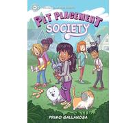 Pet Placement Society