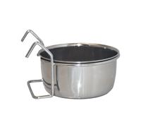 Pet Platter Hook On Pet Bowl, 600 ml