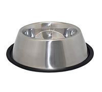 Pet Platter Non Slip Spaniel Bowl, 16 cm
