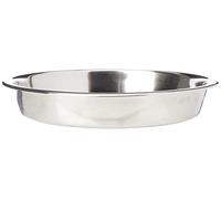 Pet Platter Puppy Shallow Pan, 25 cm