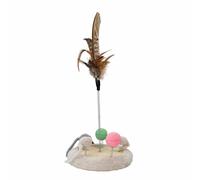 Pet play mat for dogs and cats Nobby Pet