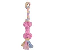 Pet Play Tool Clean Training Chew Teeth Tooth Dog Toy Puppy Molar Teething Teething Sticks 29